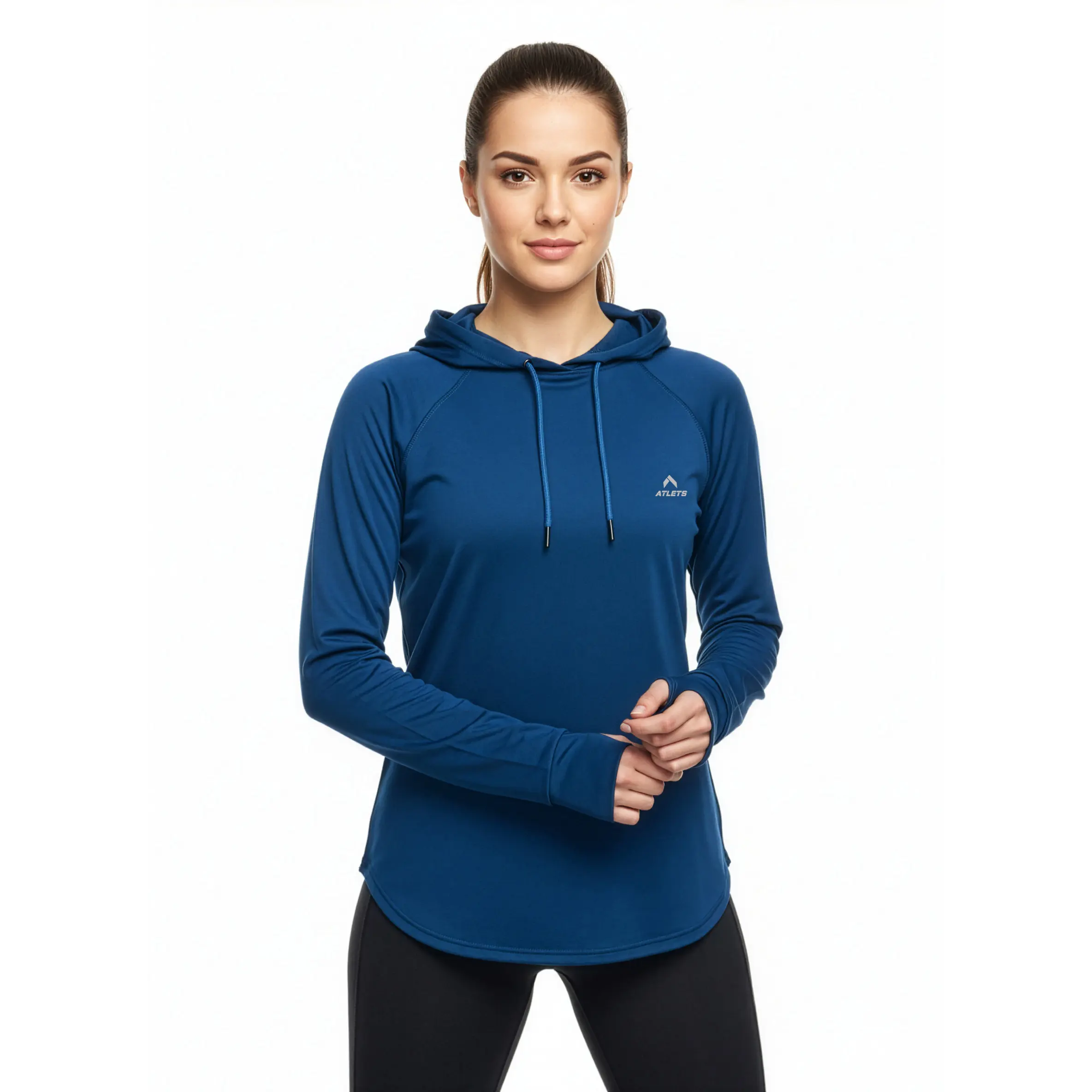 تيشرت رياضي حريمي كابتشو WT.10